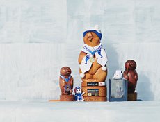 Призы турнира