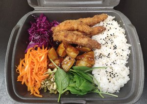 … вкусно только в мечтах