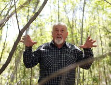 Александр Сутурин, заместитель директора Лимнологического института, заведующий лабораторией биогеохимии Лимнологического института, научный руководитель альянса «Байкальский».
