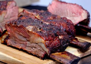 В начале июня в EATMEAT.CLUB появились 3 новинки.