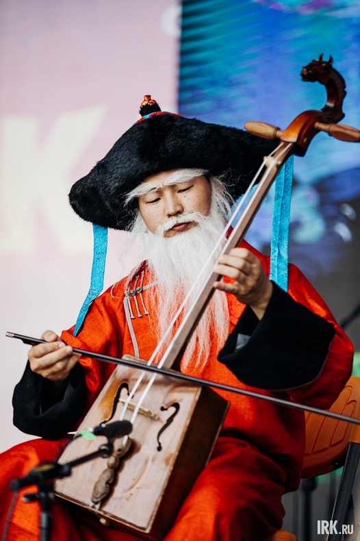 Uulus Band (Монголия)