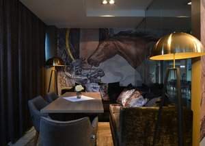 … или почему нужно проводить все мероприятия в ресторане «Авантаж».