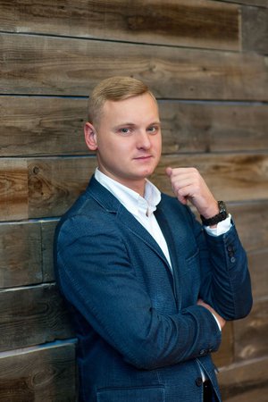 Андрей Стрельцов