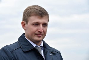 Илья Сумароков