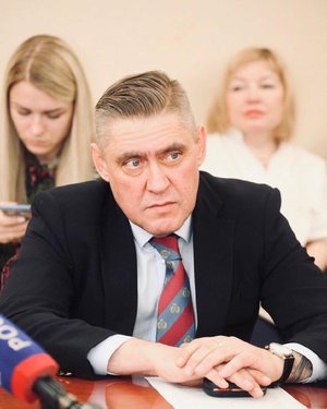 Вадим Семенов