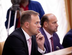 Алексей Кудрявцев