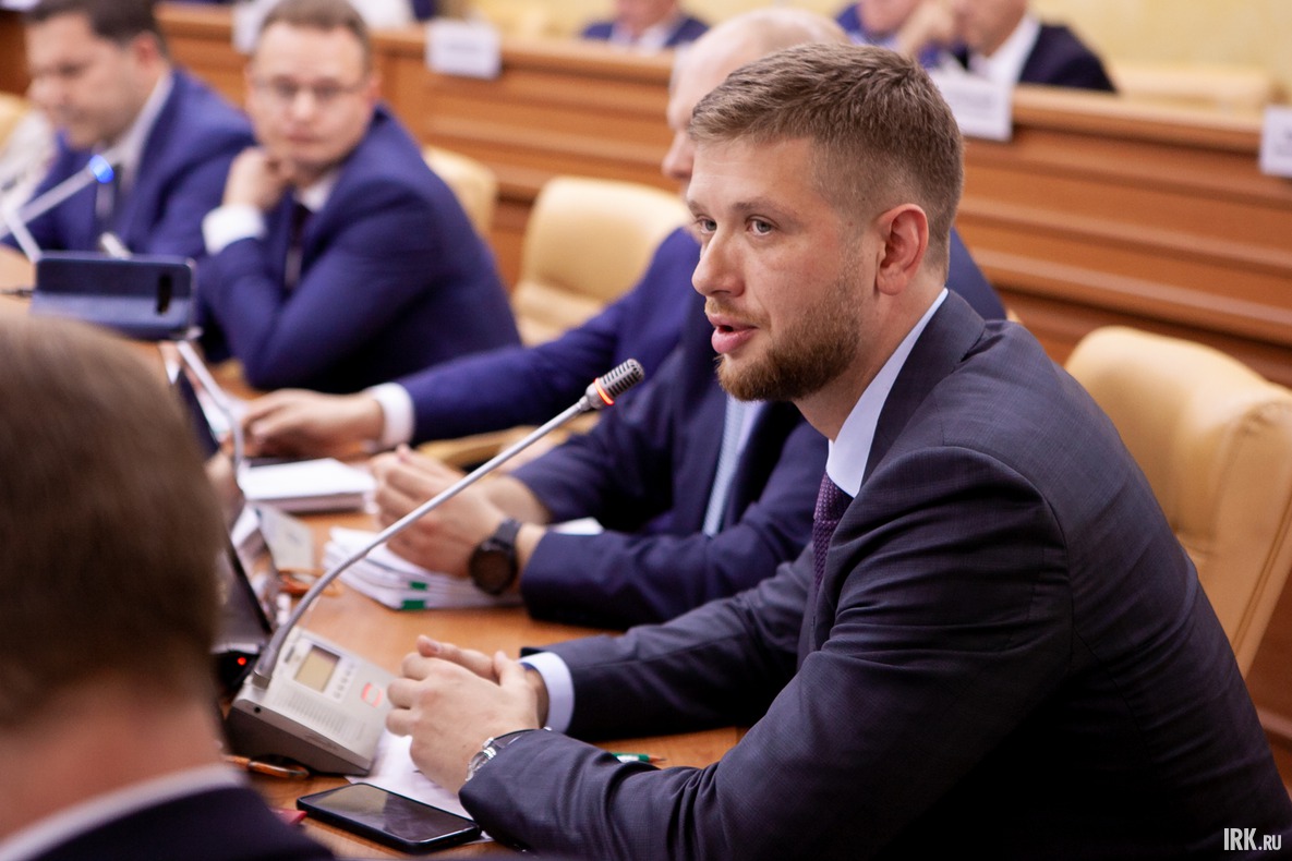Евгений Стекачев