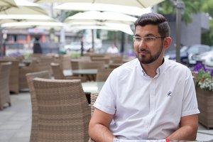 Степан Франтенко