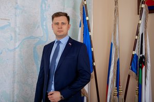 Дмитрий Ружников