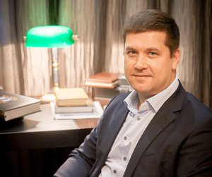 Андрей Чернышёв