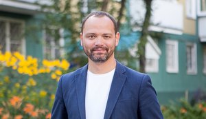 Александр Сафронов