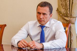 Дмитрий Бердников