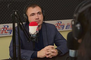 Виталий Перетолчин