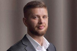 Евгений Стекачев