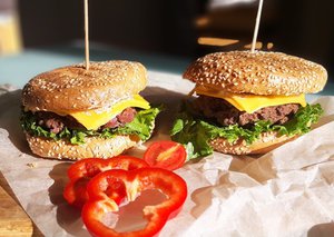 Рецепт быстрого и вкусного ужина.