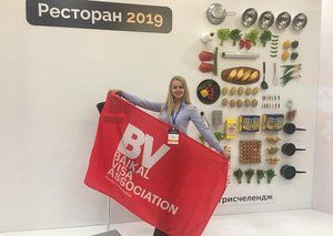 Молодые специалисты всё чаще выбирают дело душой.