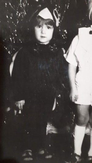 Божья Коровка