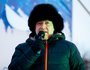 Врио губернатора Иркутской области Игорь Кобзев
