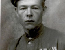 Копылов Георгий Романович (1919 г.), в РККА с 1942 года, на фронте с 1943г. Воевал на 1-м Белорусском фронте в составе 86 Тяжелой гаубичной артиллерийской краснознаменной бригады, разведчиком, старшим разведчиком, вычислителем топографической службы.