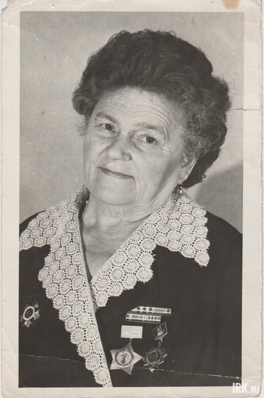 Лидия Алексеевна Мельгунова (Савина) (1921). В августе 1941 года добровольно вступила в Красную Армию. Окончила высшие курсы радиоспециалистов. С мая 1942 года до конца войны прошла боевой путь в составе 239-й отдельной роты связи.
