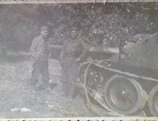 Панов Николай Петрович. Родился 10 августа 1924 года.