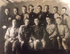 Красноармеец, участник Маньчжурского похода 1945 года, награжден медалью «За военные заслуги». После войны вернулся на родину в Тункинский район, воспитал пятерых детей. Фото Ирины