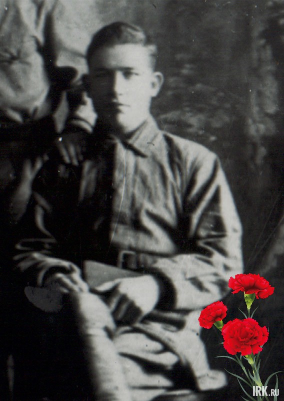 Черепанов Прокопий Никифорович (1903). Участвовал в боях под Смоленском в начале 1942 года. Получил смертельное ранение - 10 марта 1942  либо 1943 года скончался в госпитале деревне Завитовка (либо Звитовка), Сухинического района. Прислал Сергей Зайцев