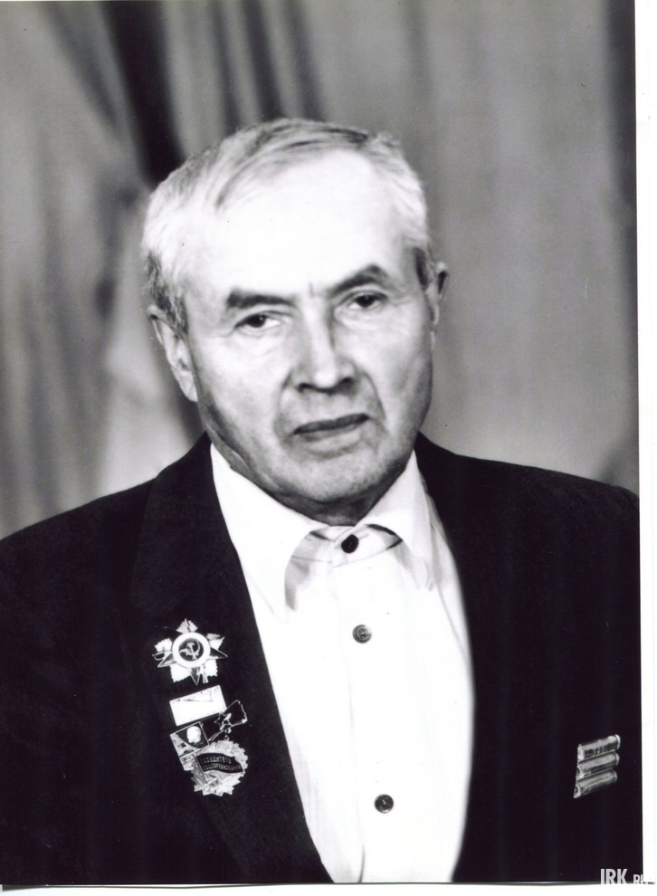 Ковалев Федор Алексеевич (01.01.1920 - 04.05.1993). Уроженец Буда-Кошелевского района Гомельской области республики Белоруссия. В годы войны был участником партизанского движения, которое охватило всю  территорию Белоруссии.