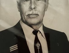 Александров Илларион Михайлович (1919-2010). Прошёл Курскую дугу, Сталинград, освободил Ленинград. Медали «За отвагу» заместителю наводчика истребительно-противотанковой батареи 45 мм пушек, мл. сержанту, за уничтожение 2 огневых точек врага. Победу встре