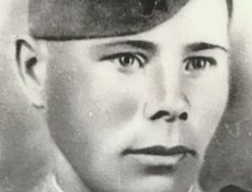 Магер Иван Кириллович (1918-31.10.1944). Призван в июне 1941 г. из Зимы. Гв. мл. лейтенант, ком. 2-го взвода 5-ой стр. роты, 58 гв. полка 18-ой гв. дивизии. Погиб под Калининградом. Похоронен в братской могиле в п.Краснолесье Калининградской области. Фото