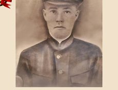 Иванов Сергей Григорьевич (1908 г.р.) Был призван на фронт 30.06.1941г. Чкаловским РВК Чувашской АССР. Воевал в составе 87 стрелковой дивизии. Пропал без вести в ноябре 1941 г. в ходе оборонительных боев (район г. Тим Курской области).