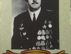 Похабов Анатолий Захарович. 13.04.1925 - 24.02.2000