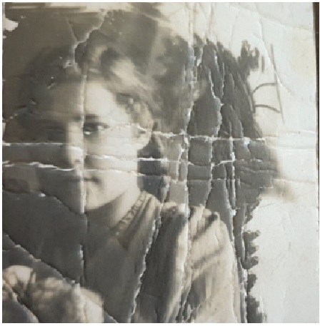 Тюрикова (Мезенцева) Мария Назаровна 18.09.1928-15.03.2014. Отец Марии Назаровны Мезенцев Назар Екимович ушел на фронт в 1941 г., в 1942 г.под Львовом пропал без вести. Работала на авиазаводе, где был госпиталь. Медаль «Труженик тыла»