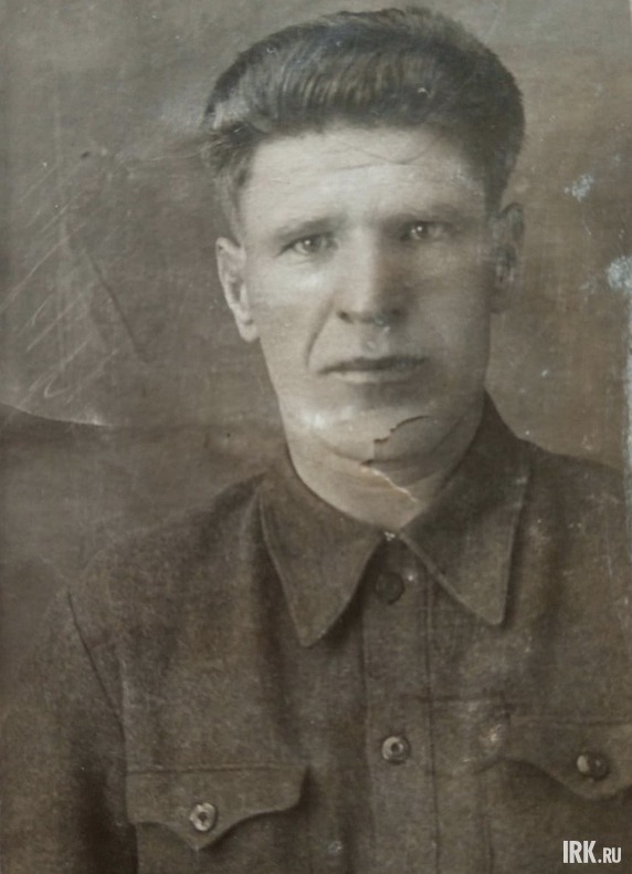 Новоженин Федор Иванович (1907-1943). Замком батальона по политчасти 143 гв.стр.полка 48 гв.стр.дивизии. Погиб 6.03.43 г. при освобождении села Винники, Нововодолажского р-на, Харьковской обл., Украина. Внесен на мемориальную плиту братской могилы с. Винн