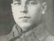 Грищенко Михаил Иванович, 02 ноября 1923 г.р., участие в ВОВ с октября 1941 г. 175 стрелковый полк, госпитализация: ранение в руку, после госпитализации работа в ВОХРе. Медали за победу над Германией, за доблестный труд, орден Отечественной войны 2 степен