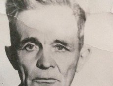 Москвитин Алексей Александрович (1912-1981гг.)  Был призван на фронт с территории Осинского района Иркутской области, прошел всю войну, был несколько раз ранен, но после лечения в госпиталях всегда возвращался в строй. Комиссован в 1945 году