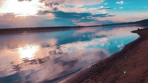 Дочь Байкала