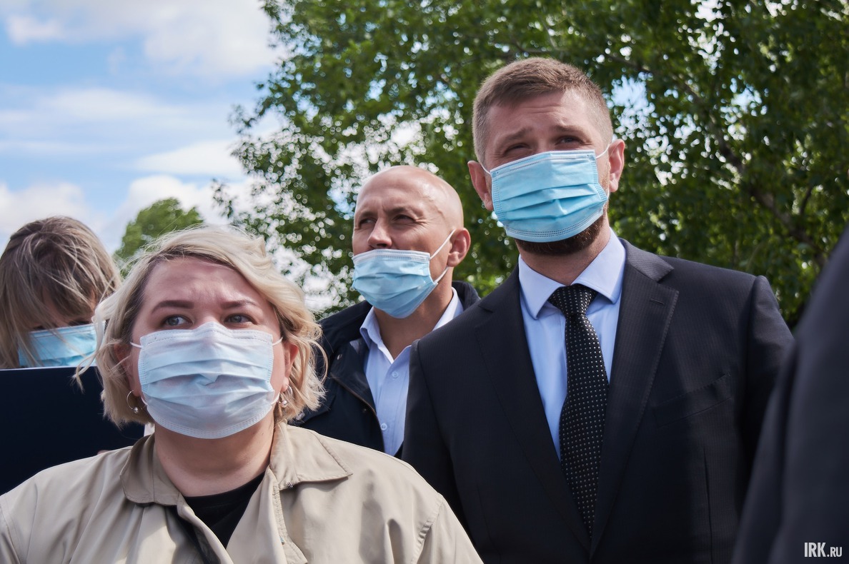 Средства на строительство планируется получить из областного и федерального бюджета.