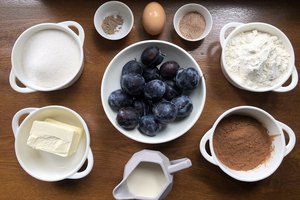 Не забудьте добавить кардамон.
