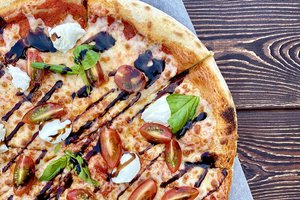 Pizztop — это новая доставка пиццы в Иркутске.