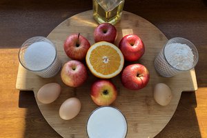 Блюдо из рубрики «Вкусно и недорого».