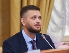 Евгений Стекачев