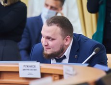 Владимир Преловский