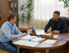 Завершился сбор подписей за строительство детской поликлиники №5 на месте бывшего кинотеатра «Чайка»