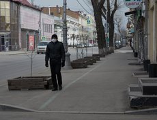 Вечером 29 марта пришел положительный результат исследования на COVID-19 братчанина, прилетевшего из Испании. Анализ был проведен на десятые сутки его самоизоляции.