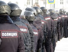 Фото Сергея Бредихина