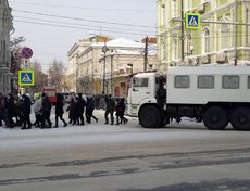 Фото Сергея Бредихина