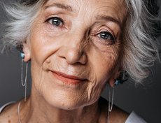 Валентина Пчелкина, 82 года