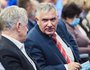 Андрей Маслов, депутат Законодательного собрания от коммунистов
