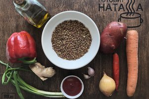 Начинаем худеть к лету.